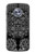 S1838 Mayan Pattern Case For Motorola Moto X4