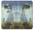 S2415 Claude Monet Woman with a Parasol Case For Motorola Moto X4