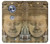 S2416 Apsaras Angkor Wat Cambodian Art Case For Motorola Moto X4