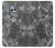 S2526 Black Marble Graphic Printed Case For Motorola Moto X4