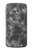 S2526 Black Marble Graphic Printed Case For Motorola Moto X4