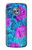 S2757 Monster Fur Skin Pattern Graphic Case For Motorola Moto X4