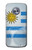 S2995 Uruguay Football Soccer Copa 2016 Case For Motorola Moto X4