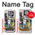 S3008 Tarot Card Death Case For Motorola Moto X4