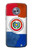 S3017 Paraguay Flag Case For Motorola Moto X4