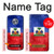 S3022 Haiti Flag Case For Motorola Moto X4