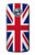 S3103 Flag of The United Kingdom Case For Motorola Moto X4
