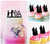 TC0012 Mr and Mrs Couple Party Wedding Birthday Acrylic Cake Topper Cupcake Toppers Decor Set 11 pcs TC0012 Mr and Mrs Couple Party Wedding Birthday Acrylic Cake Topper Cupcake Toppers Decor Set 11 pcs