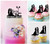 TC0116 Marry Me Party Wedding Birthday Acrylic Cake Topper Cupcake Toppers Decor Set 11 pcs TC0116 Marry Me Party Wedding Birthday Acrylic Cake Topper Cupcake Toppers Decor Set 11 pcs