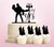TC0146 Say Yes Couple Lover Party Wedding Birthday Acrylic Cake Topper Cupcake Toppers Decor Set 11 pcs TC0146 Say Yes Couple Lover Party Wedding Birthday Acrylic Cake Topper Cupcake Toppers Decor Set 11 pcs