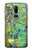 S0210 Van Gogh Irises Case For OnePlus 6