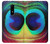 S0511 Peacock Case For OnePlus 6