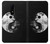 S1372 Moon Yin-Yang Case For OnePlus 6