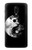S1372 Moon Yin-Yang Case For OnePlus 6