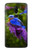 S1565 Bluebird of Happiness Blue Bird Case For OnePlus 6