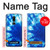 S1869 Tie Dye Blue Case For OnePlus 6