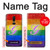 S2899 Rainbow LGBT Gay Pride Flag Case For OnePlus 6