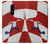 S2993 Croatia Football Soccer Euro 2016 Case For OnePlus 6