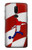 S2993 Croatia Football Soccer Euro 2016 Case For OnePlus 6