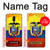 S3020 Ecuador Flag Case For OnePlus 6