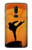 S3024 Kung Fu Karate Fighter Case For OnePlus 6