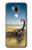 S0150 Desert Scorpion Case For LG G7 ThinQ