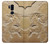 S0380 Dinosaur Fossil Case For LG G7 ThinQ
