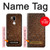 S0542 Rust Texture Case For LG G7 ThinQ
