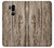 S0600 Wood Graphic Printed Case For LG G7 ThinQ
