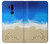 S0912 Relax Beach Case For LG G7 ThinQ