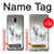 S0932 White Horse Case For LG G7 ThinQ