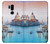 S0982 Beauty of Venice Italy Case For LG G7 ThinQ