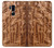 S1307 Fish Wood Carving Graphic Printed Case For LG G7 ThinQ