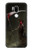 S1319 Grim Reaper Death Scythe Case For LG G7 ThinQ