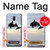 S1349 Killer whale Orca Case For LG G7 ThinQ