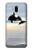 S1349 Killer whale Orca Case For LG G7 ThinQ