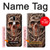 S1675 Skull Blood Tattoo Case For LG G7 ThinQ
