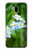 S1818 Forget Me Not Case For LG G7 ThinQ S1818 Forget Me Not Case For LG G7 ThinQ