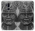 S1827 Japan Samurai Helmet Case For LG G7 ThinQ