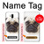 S1852 Pug Dog Case For LG G7 ThinQ