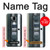 S1872 VDO Tape Case For LG G7 ThinQ