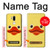S1922 Duck Face Case For LG G7 ThinQ