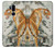 S1934 Chinese Tiger Painting Case For LG G7 ThinQ