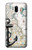 S1962 Nautical Chart Case For LG G7 ThinQ
