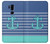 S2081 Nautical Anchor Case For LG G7 ThinQ