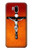 S2421 Jesus Christ On The Cross Case For LG G7 ThinQ