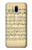 S2504 Vintage Music Sheet Case For LG G7 ThinQ