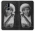 S2512 Mother Teresa Case For LG G7 ThinQ