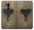 S2516 Elephant Skin Graphic Printed Case For LG G7 ThinQ