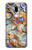 S2584 Traditional Chinese Dragon Art Case For LG G7 ThinQ